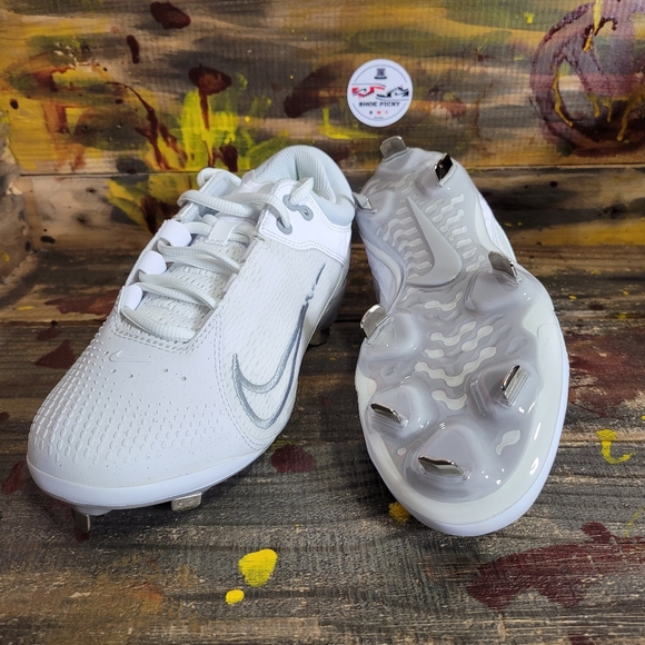 Women Nike athletic shoes size 8 new - Picture 7 of 9